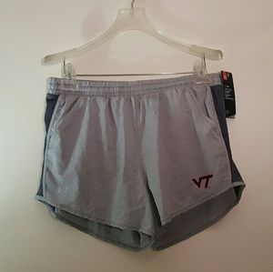 Under Armour Virginia Tech Athletic Shorts